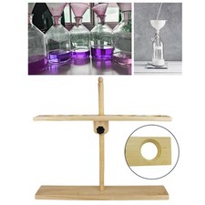 Stable regolabile per rack a