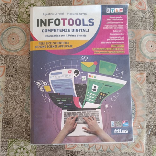 Libri testo - di,