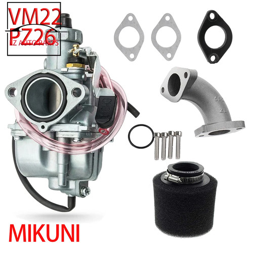 Carburatore vm22 26mm per - carburatore,