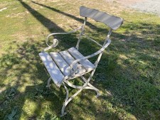 Piccola Sedia Poltrona Da