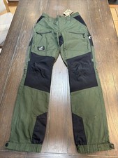 Pantalone Uomo Revolution Race