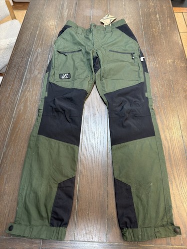 Pantalone uomo revolution - pantalone,