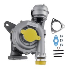 Turbo per Renault Megane/Grand