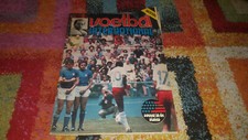 VOETBAL INTERNATIONAL 1976