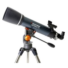 Celestron Astromaster 102AZ telescopio astronomico rifrattore