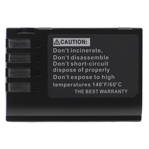 Batteria per panasonic - batteria,