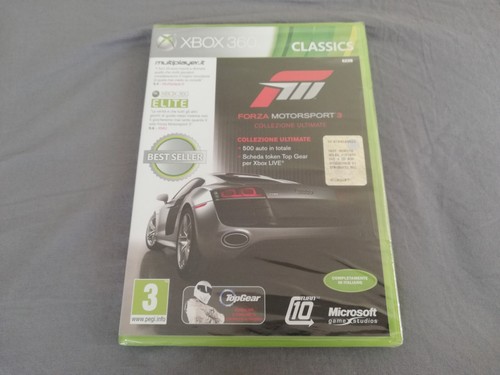 Forza motorsport edizione - 3,