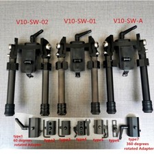V10 Fibra di Carbonio Tattico
