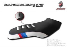 BMW R1200GS Rallye 2017-2019