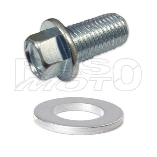Honda bullone rondella tappo - honda, +