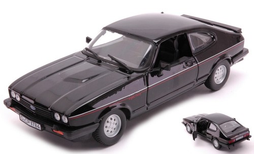 Modellino auto scala 24 - auto,