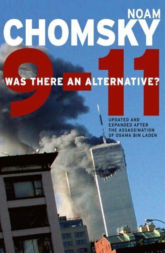 Noam chomsky - 9-11, by