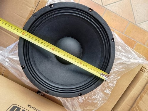Woofer pollici 300 - pollici,