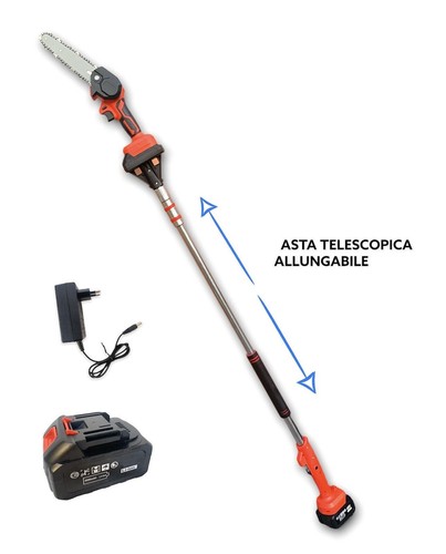 Motosega troncarami tagliarami - troncarami,