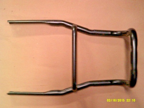 Manubrio inferiore usato - , /