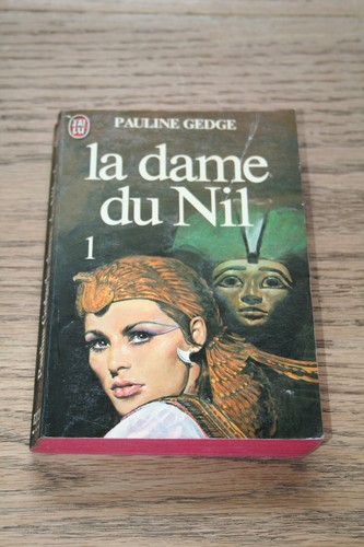 Pauline gedge dame nil 1 - du,