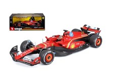 Modellino Ferrari SF-24 Monza