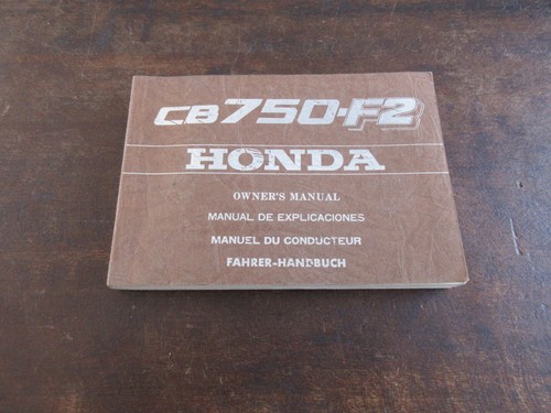 Honda cb750 boldor 1981 - honda,