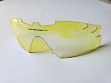 NUOVO OBIETTIVO OAKLEY MAG M