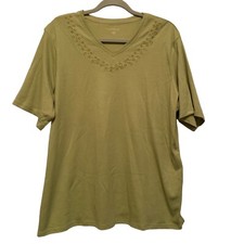 Top donna Allison Daley taglie