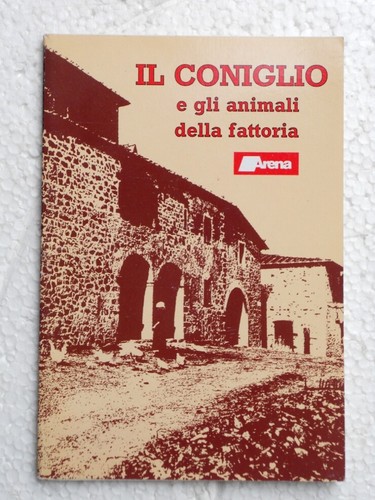 Coniglio gli animali - coniglio, e