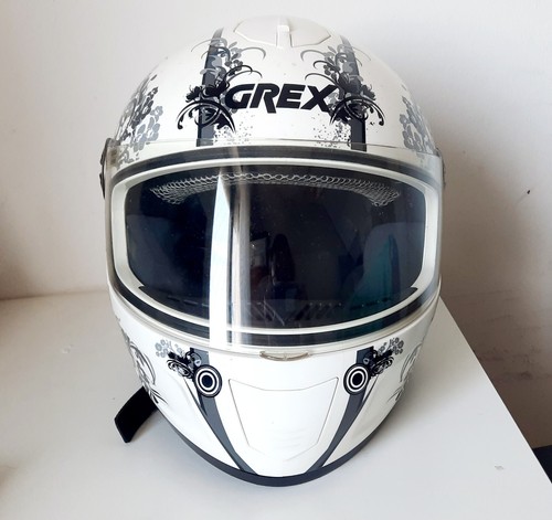 Grex casco integrale - r2,