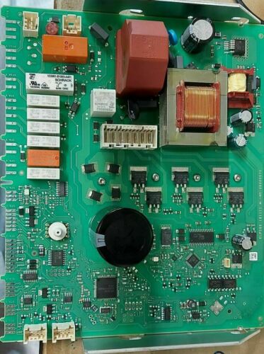 Riparazione miele w5873 scheda - riparazione,