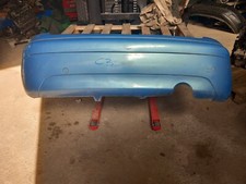 PARAURTI POSTERIORE CITROEN C3