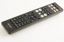 Denon RC-1204 Genuine Original Remote Control for RCD-M40 RCD-M40DAB CD Receiver