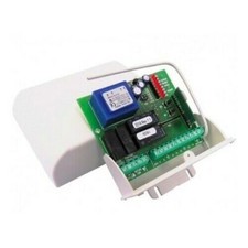 CENTRALE ELETTRONICA PER