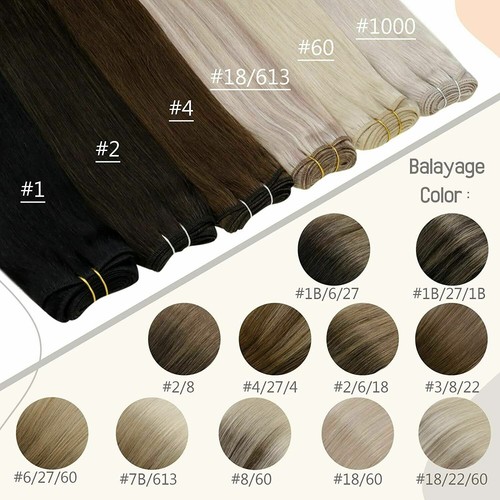 Extension capelli doppia trama - doppia,