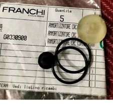 Kit Gommini Franchi Spas 12/15