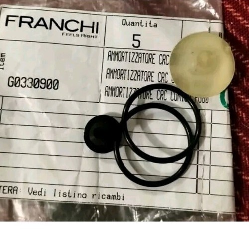Kit gommini franchi spas - kit,