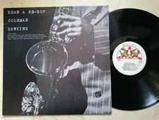 Coleman Hawkins Bean A Re-Bop