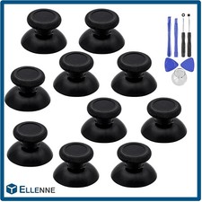 ✅10X LEVETTA ANALOGICO XBOX SERIES S/X, XBOX ONE, ONE S/X- 10 PEZZI+ CACCIAVITI✅