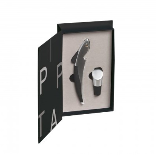 Set cavatappi tappo in - e,