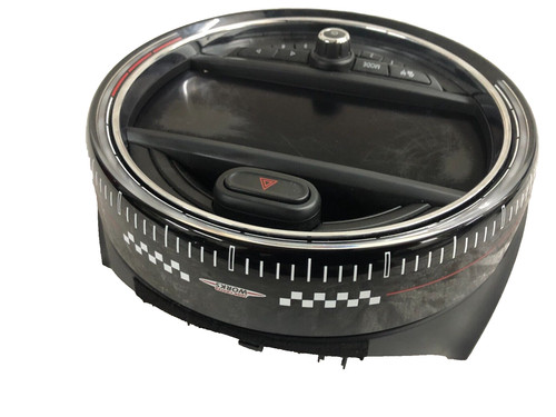 Mini f56 f55 display - mini,
