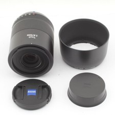 Obiettivo macro carl zeiss - obiettivo,