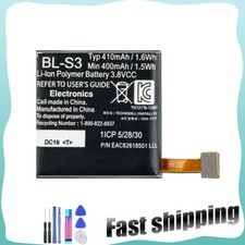 Per orologio batteria - per, bl-s3