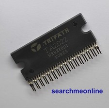 5PCS NUOVO 100%-originale-ORIGINALE TRIPATH TA2022 amplificatore di potenza audio digitale