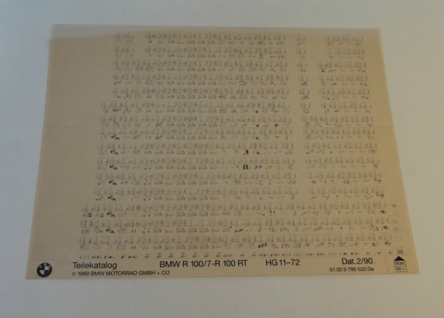 Catalogo ricambi microfich - di,