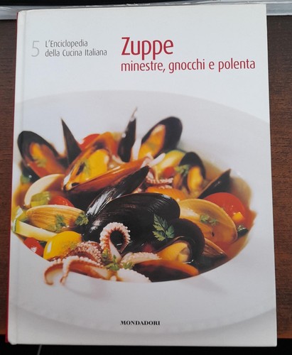 Enciclopedia della cucina - della,