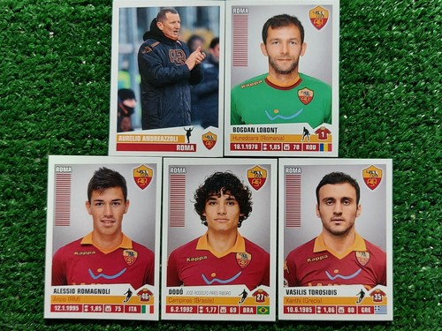 Set figurine calciatori - figurine,