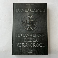 DAVID CAMUS IL CAVALIERE DELLA