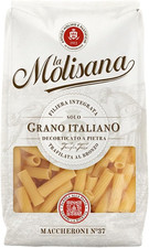 , Maccheroni N. 37, Pasta Da