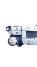 Centralina clima ford s max