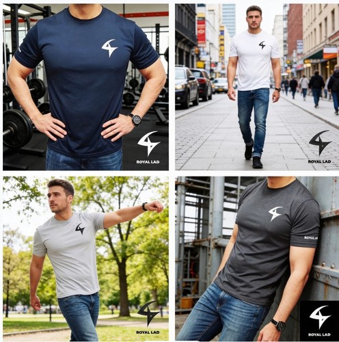 Shirt maglietta dri fit - maglietta, dri-fit