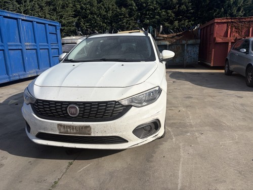 Fiat tipo solo ricambi - fiat,