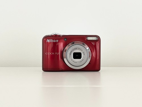 Nikon coolpix a10 mpx 5x - nikon,