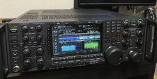 Icom IC-7800 200W Flagship